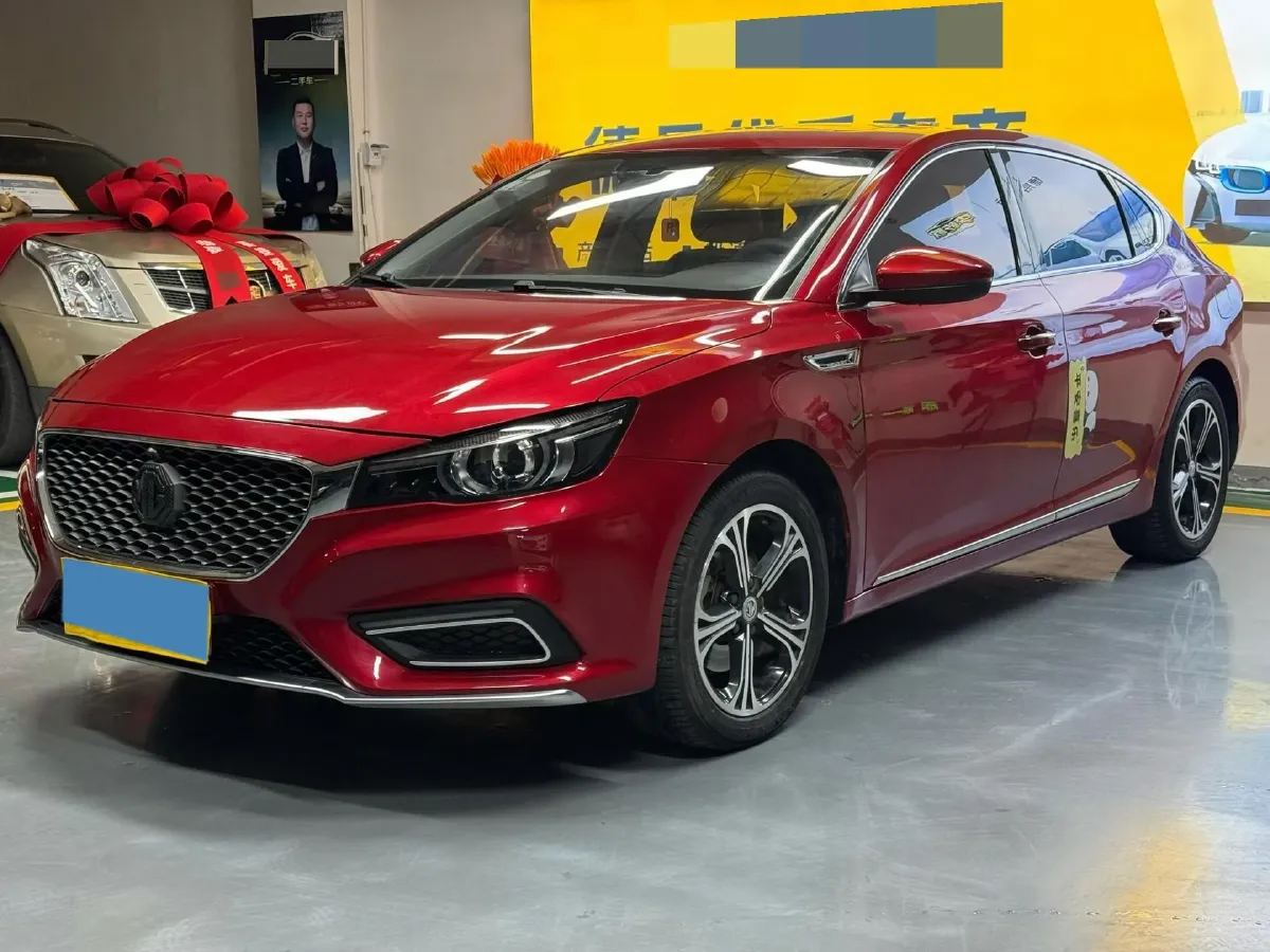 2017 MG MG6 1.5T 169HP L4 7DCT,autocango,china used car exporter,china ev exporter,chinese used car exporter,chinese used ev exporter