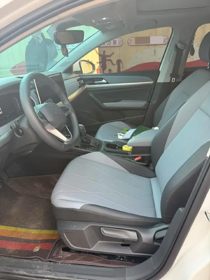 2024 Volkswagen Lavida 1.5L 110HP L4 6AT,autocango,china used car exporter,china ev exporter,chinese used car exporter,chinese used ev exporter