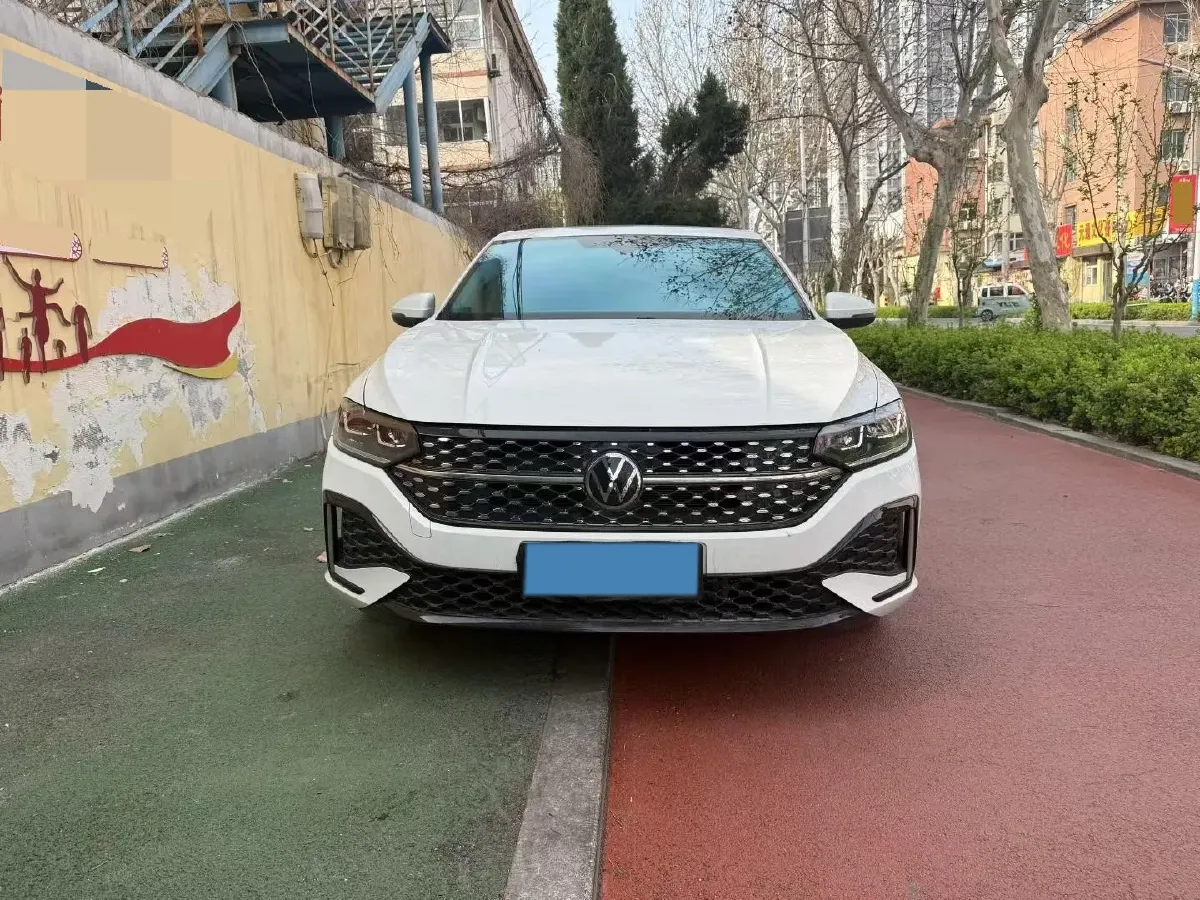 2024 Volkswagen Lavida 1.5L 110HP L4 6AT,autocango,china used car exporter,china ev exporter,chinese used car exporter,chinese used ev exporter