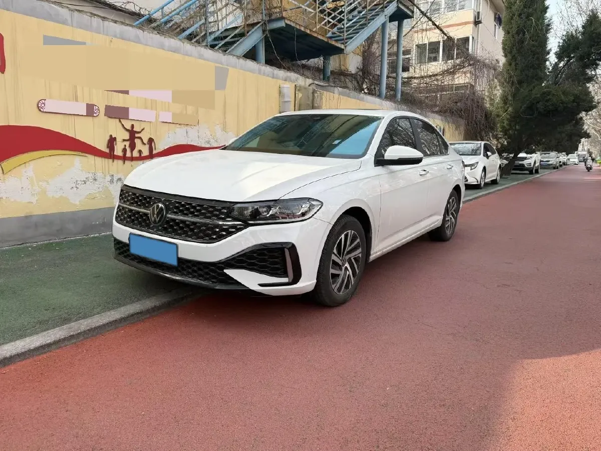 2024 Volkswagen Lavida 1.5L 110HP L4 6AT,autocango,china used car exporter,china ev exporter,chinese used car exporter,chinese used ev exporter