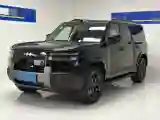 2025 FangChengBao Tai 7 1.5T 156HP L4 E-CVT PHEV