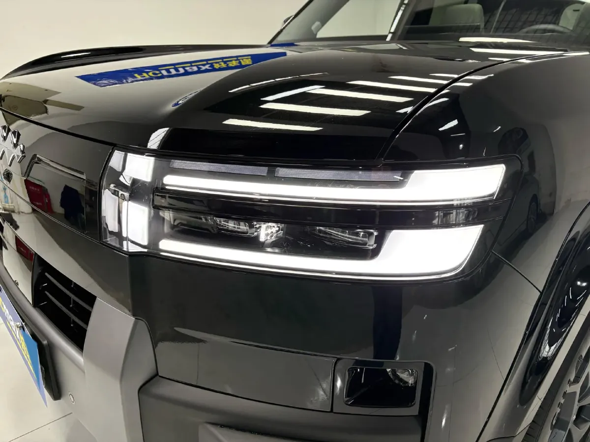 2025 FangChengBao Tai 7 1.5T 156HP L4 E-CVT PHEV,autocango,china used car exporter,china ev exporter,chinese used car exporter,chinese used ev exporter