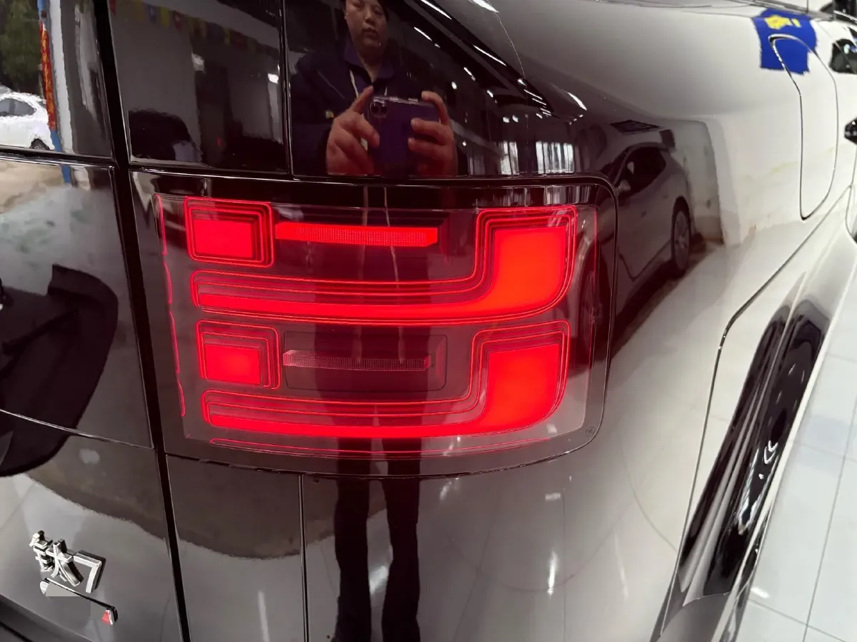 2025 FangChengBao Tai 7 1.5T 156HP L4 E-CVT PHEV,autocango,china used car exporter,china ev exporter,chinese used car exporter,chinese used ev exporter