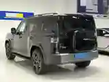2025 FangChengBao Tai 7 1.5T 156HP L4 E-CVT PHEV