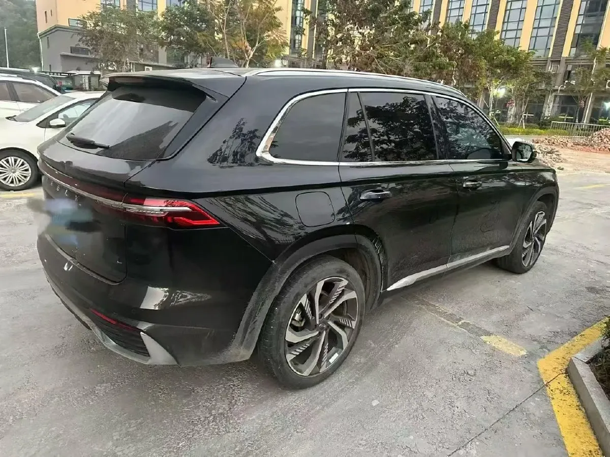 2024 Geely Monjaro 2.0T 238HP L4 8AT,autocango,china used car exporter,china ev exporter,chinese used car exporter,chinese used ev exporter
