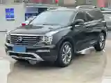 2019 GAC Trumpchi GS8 2.0T 252HP L4 6AT