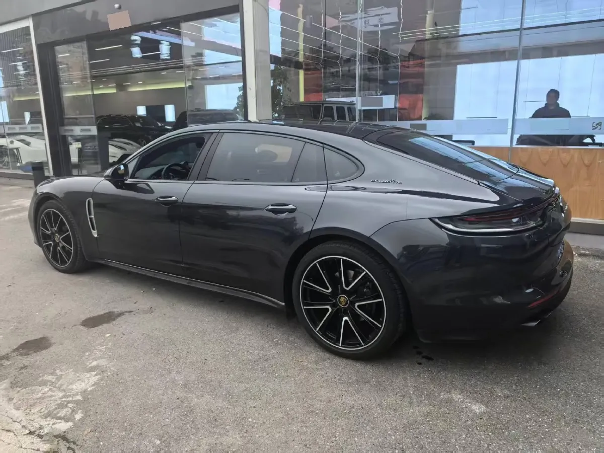 2022 Porsche Cayenne 2.9T 440HP V6 8AT,autocango,china used car exporter,china ev exporter,chinese used car exporter,chinese used ev exporter