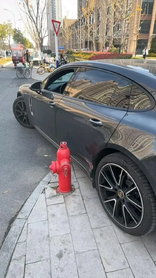 2022 Porsche Cayenne 2.9T 440HP V6 8AT,autocango,china used car exporter,china ev exporter,chinese used car exporter,chinese used ev exporter