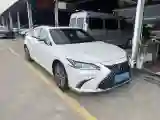2024 Lexus ES 2.0L 173HP L4 CVT