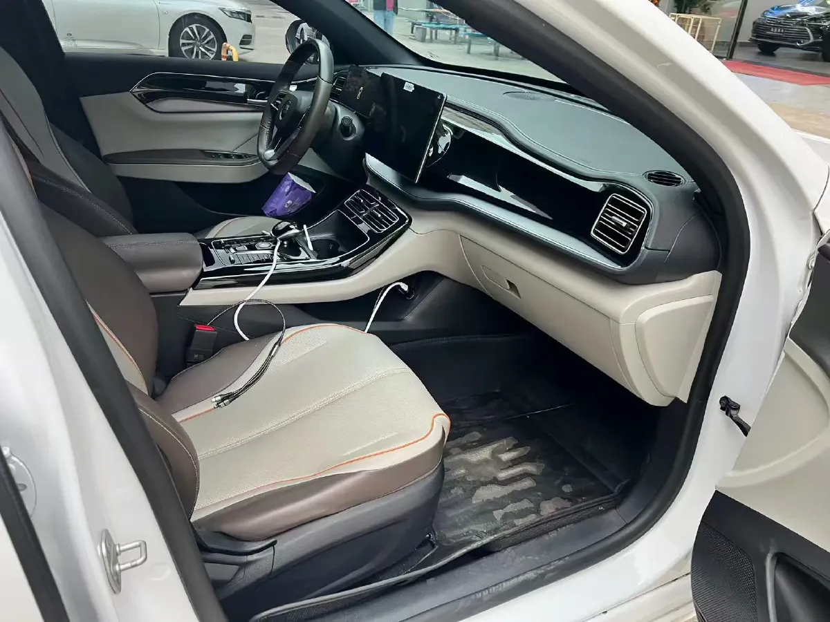 2023 BYD Qin Plus 1.5L 110HP L4 E-CVT PHEV 18.32KWH,autocango,china used car exporter,china ev exporter,chinese used car exporter,chinese used ev exporter