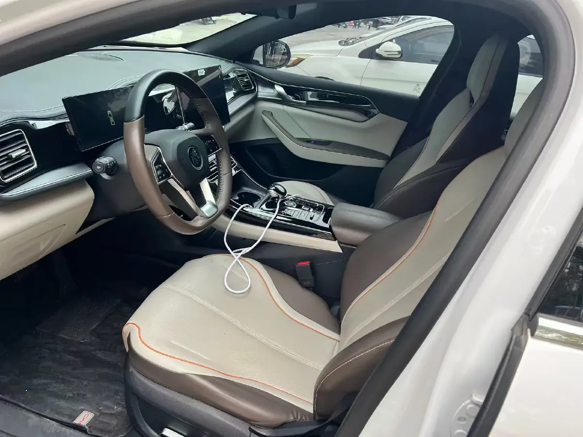 2023 BYD Qin Plus 1.5L 110HP L4 E-CVT PHEV 18.32KWH,autocango,china used car exporter,china ev exporter,chinese used car exporter,chinese used ev exporter