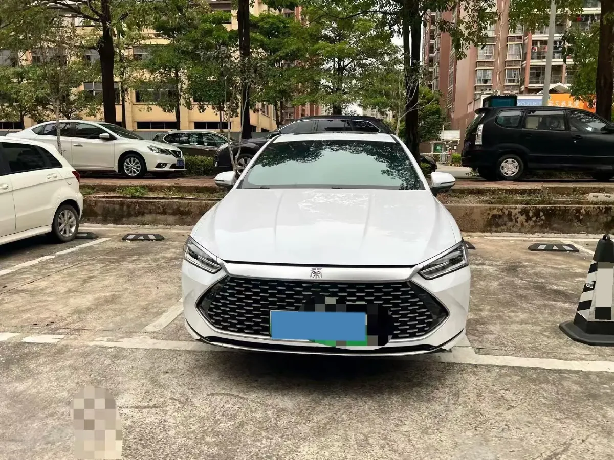 2023 BYD Qin Plus 1.5L 110HP L4 E-CVT PHEV 18.32KWH,autocango,china used car exporter,china ev exporter,chinese used car exporter,chinese used ev exporter