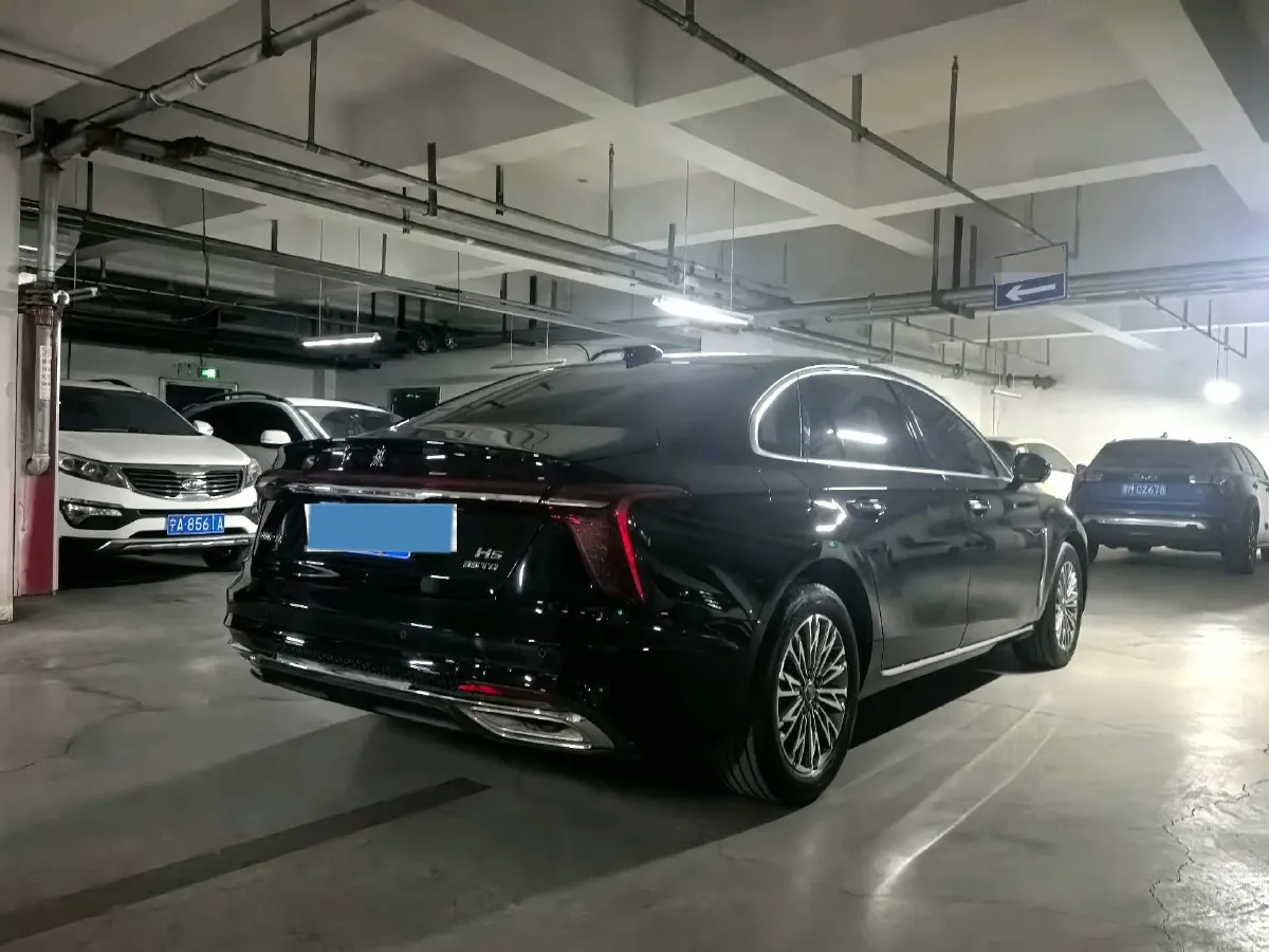 2024 HongQi H5 1.5T 169HP L4 7DCT,autocango,china used car exporter,china ev exporter,chinese used car exporter,chinese used ev exporter