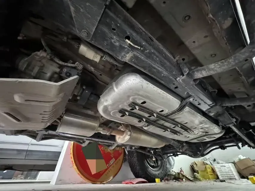 2024 Tank 300 2.0T 227HP L4 8AT,autocango,china used car exporter,china ev exporter,chinese used car exporter,chinese used ev exporter