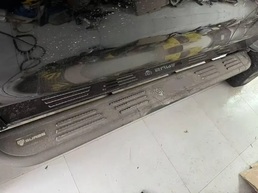 2024 Tank 300 2.0T 227HP L4 8AT,autocango,china used car exporter,china ev exporter,chinese used car exporter,chinese used ev exporter