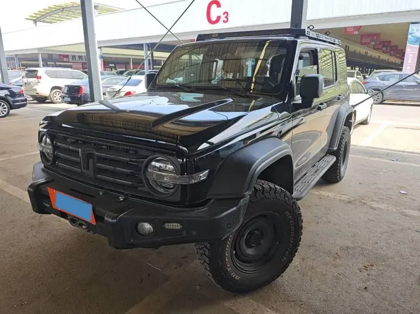 2024 Tank 300 2.0T 227HP L4 8AT,autocango,china used car exporter,china ev exporter,chinese used car exporter,chinese used ev exporter