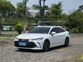 2024 TOYOTA AVALON,autocango,china used car exporter,china ev exporter,chinese used car exporter,chinese used ev exporter