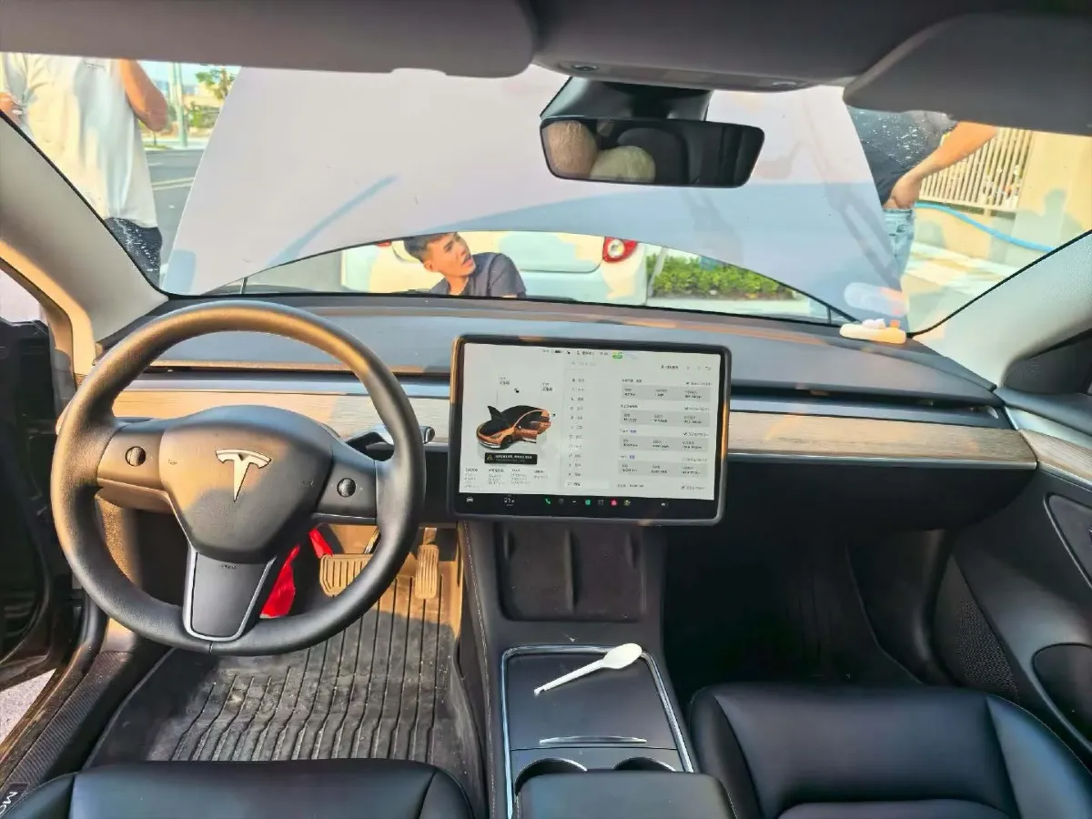 2022 Tesla Model 3 BEV 60KWH,autocango,china used car exporter,china ev exporter,chinese used car exporter,chinese used ev exporter