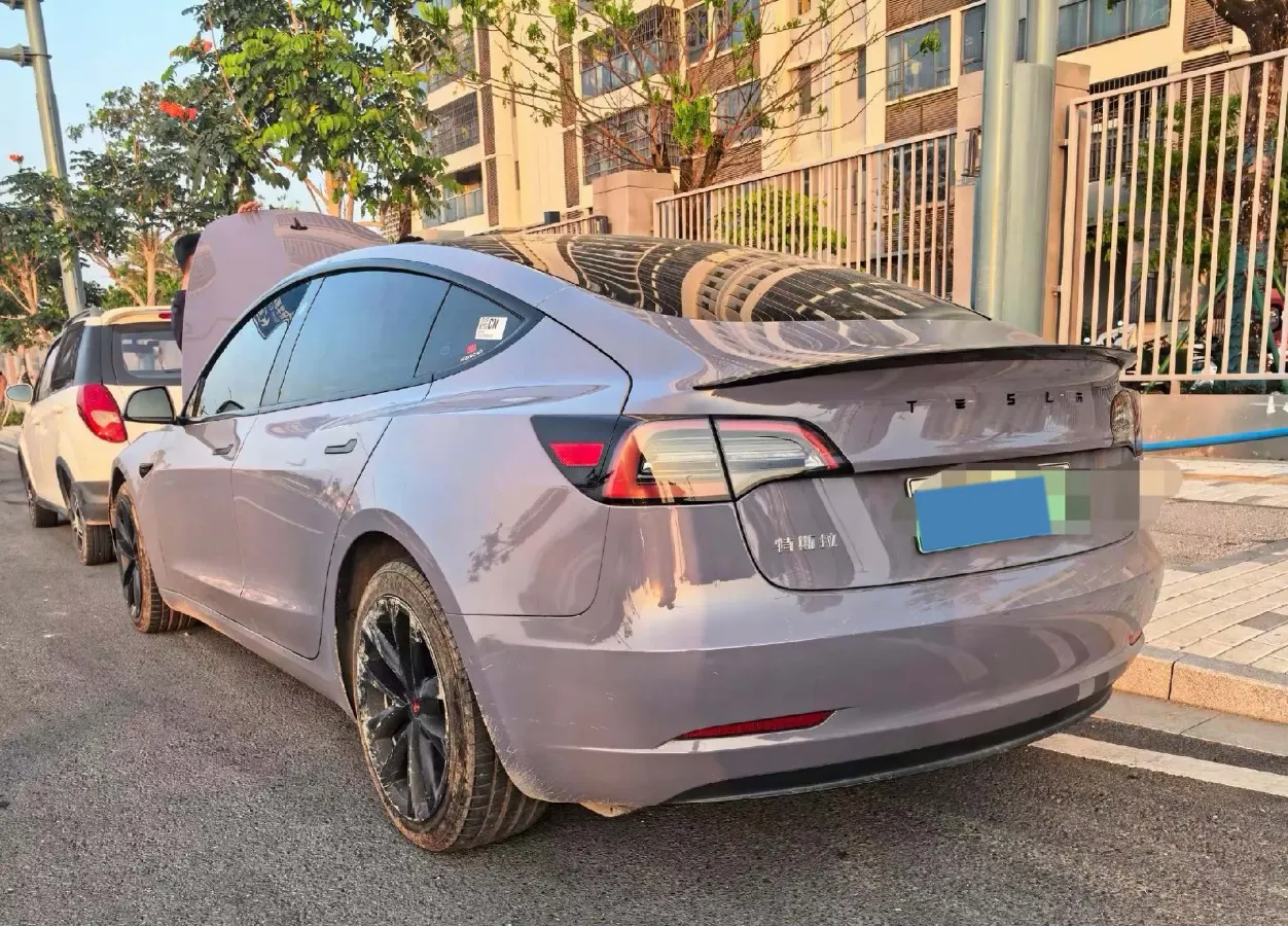 2022 Tesla Model 3 BEV 60KWH,autocango,china used car exporter,china ev exporter,chinese used car exporter,chinese used ev exporter