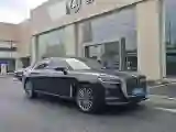 2020 HongQi H9 2.0T 252HP L4 7DCT