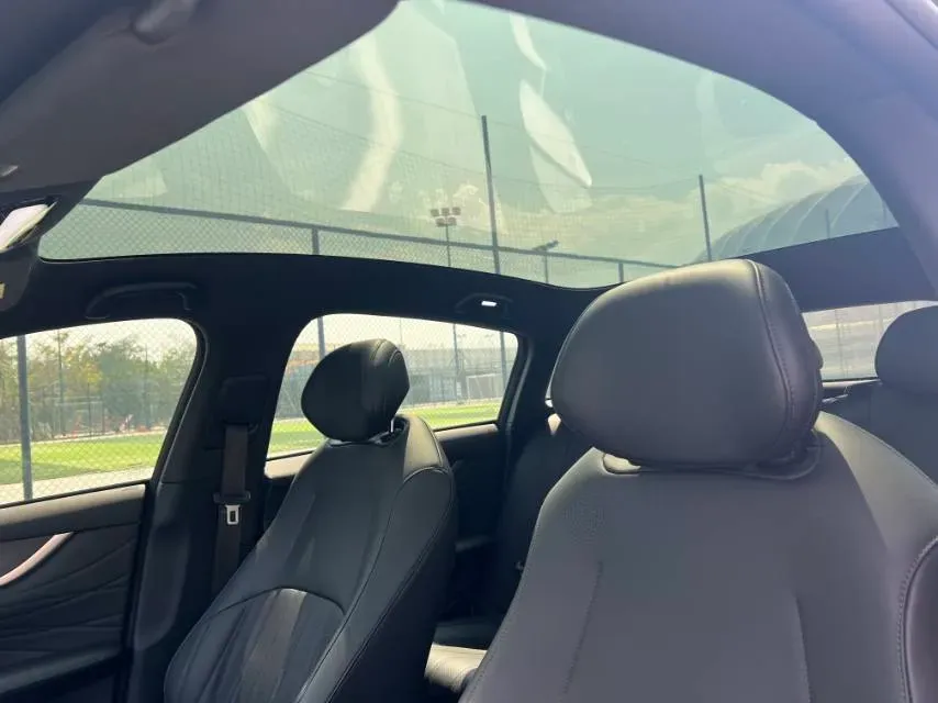 2025 ChangAn QiYuan A07 BEV 68.8KWH,autocango,china used car exporter,china ev exporter,chinese used car exporter,chinese used ev exporter