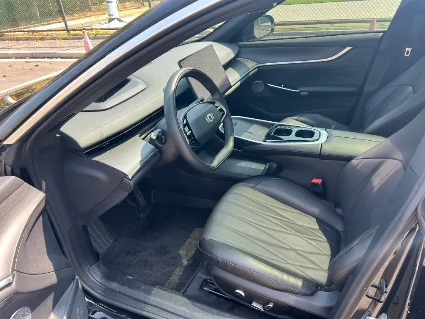 2025 ChangAn QiYuan A07 BEV 68.8KWH,autocango,china used car exporter,china ev exporter,chinese used car exporter,chinese used ev exporter