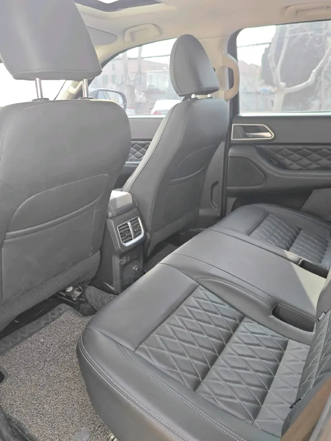 2021 Great Wall Poer 2.0T 190HP L4 8AT,autocango,china used car exporter,china ev exporter,chinese used car exporter,chinese used ev exporter