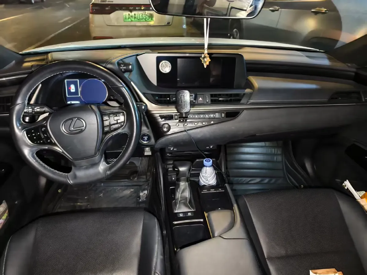 2018 Lexus ES 2.5L 178HP L4 E-CVT Hybrid,autocango,china used car exporter,china ev exporter,chinese used car exporter,chinese used ev exporter