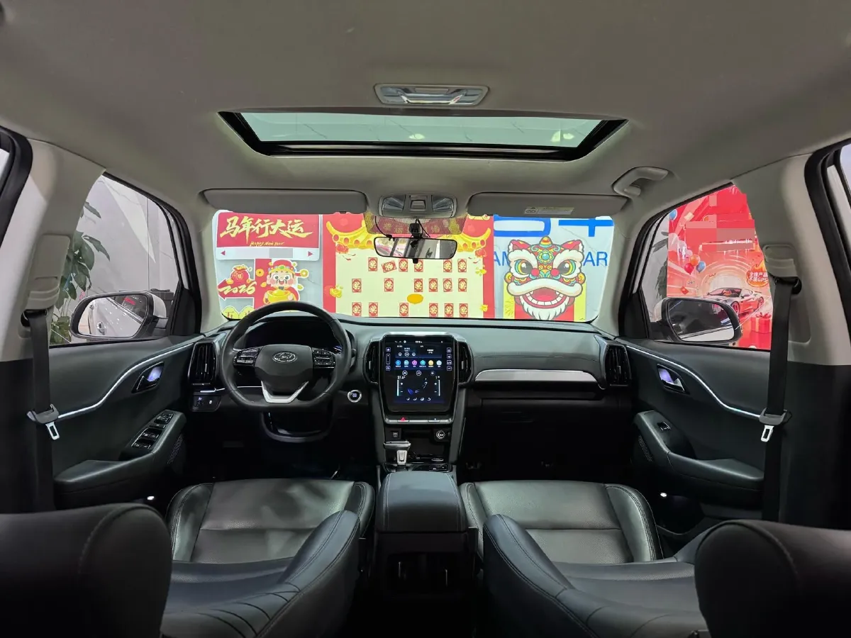 2021 Hyundai ix35 1.4T 140HP L4 7DCT,autocango,china used car exporter,china ev exporter,chinese used car exporter,chinese used ev exporter