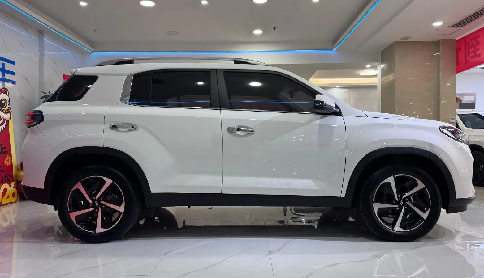 2021 Hyundai ix35 1.4T 140HP L4 7DCT,autocango,china used car exporter,china ev exporter,chinese used car exporter,chinese used ev exporter