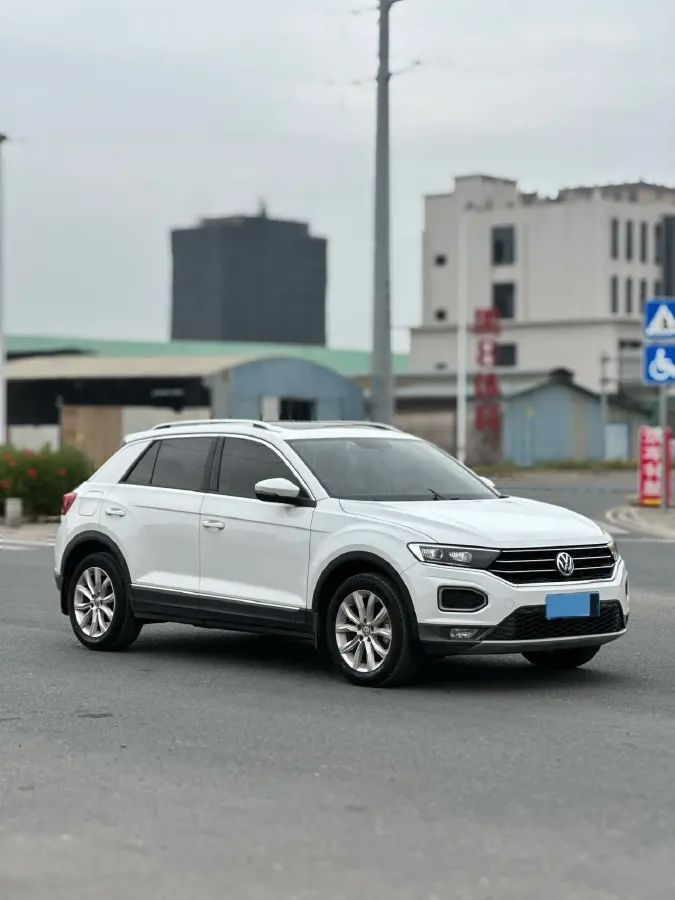 2018 Borgward BX5 1.8T 190HP L4 6AT,autocango,china used car exporter,china ev exporter,chinese used car exporter,chinese used ev exporter