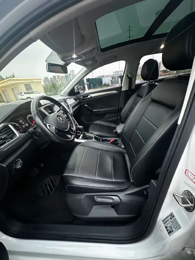 2018 Borgward BX5 1.8T 190HP L4 6AT,autocango,china used car exporter,china ev exporter,chinese used car exporter,chinese used ev exporter