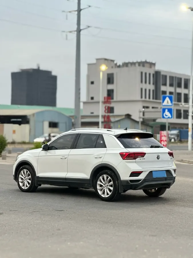 2018 Borgward BX5 1.8T 190HP L4 6AT,autocango,china used car exporter,china ev exporter,chinese used car exporter,chinese used ev exporter