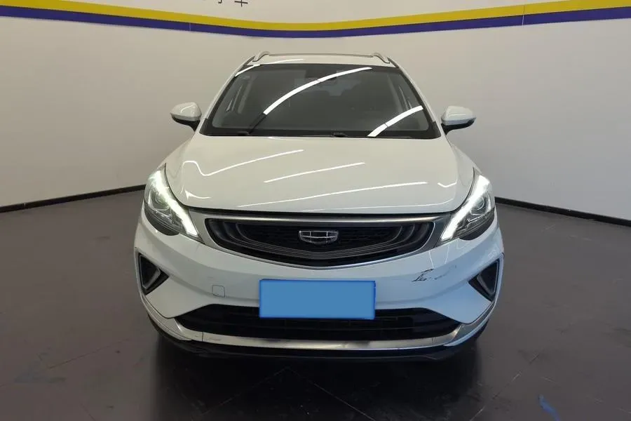 2019 Geely Emgrand GS 1.4T 141HP L4 6MT,autocango,china used car exporter,china ev exporter,chinese used car exporter,chinese used ev exporter