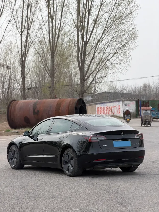 2022 Tesla Model 3 BEV 60KWH,autocango,china used car exporter,china ev exporter,chinese used car exporter,chinese used ev exporter