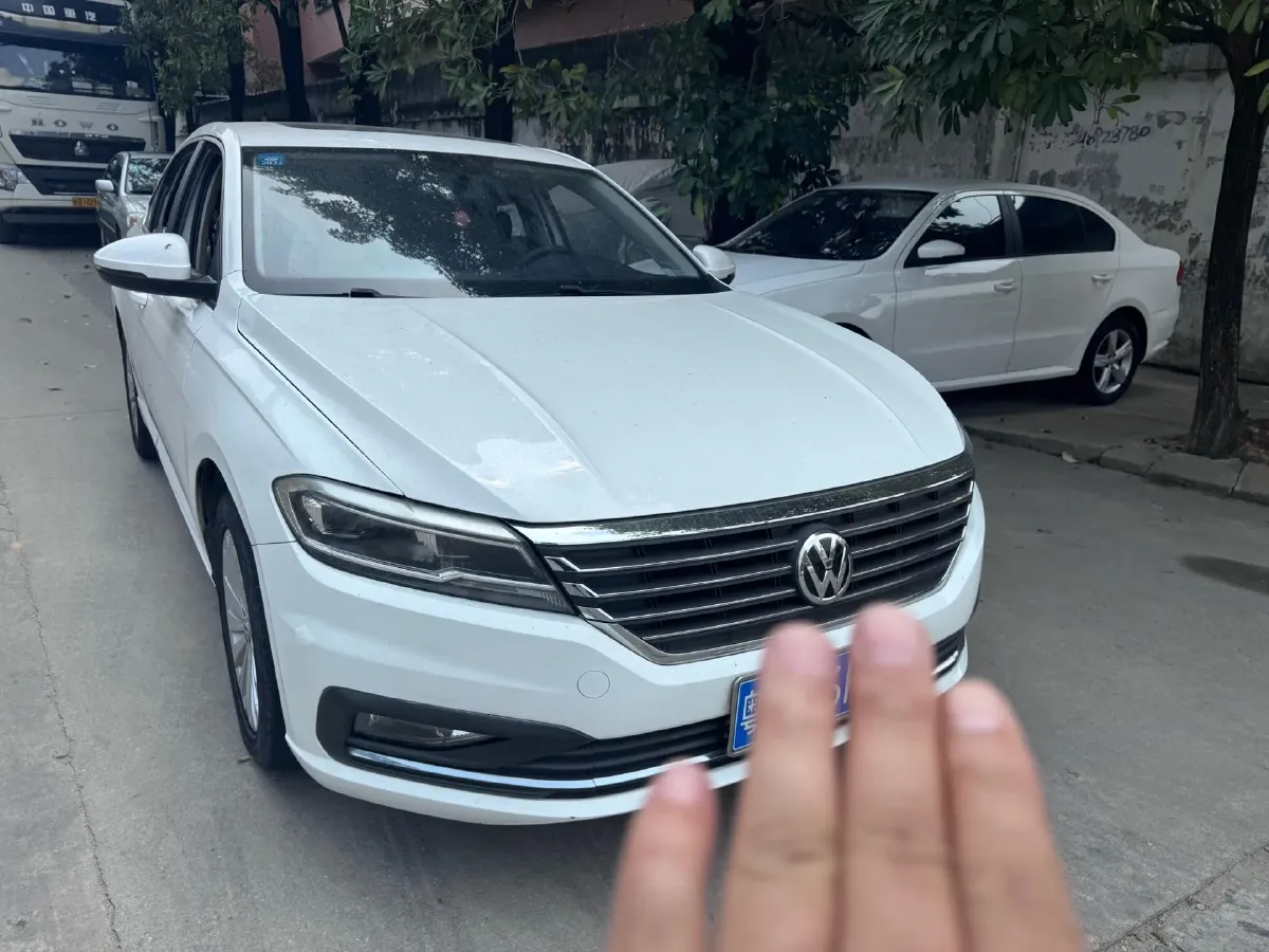 2019 Volkswagen Lavida 1.5L 113HP L4 6AT,autocango,china used car exporter,china ev exporter,chinese used car exporter,chinese used ev exporter