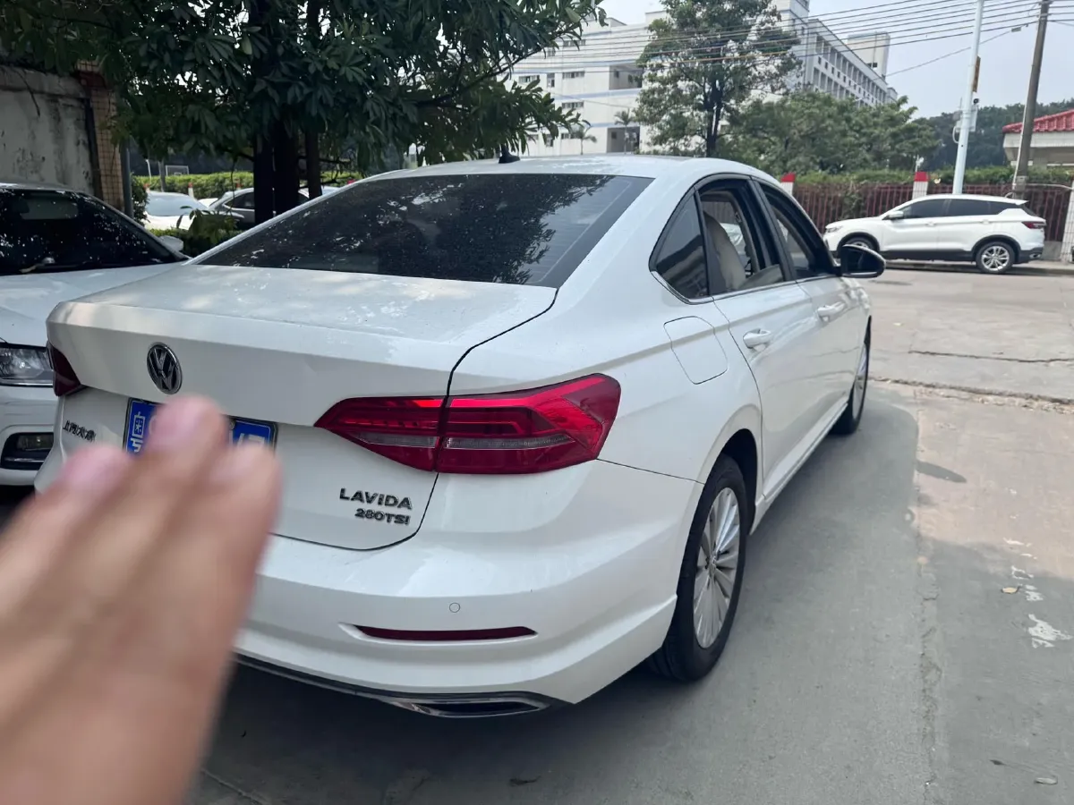 2019 Volkswagen Lavida 1.5L 113HP L4 6AT,autocango,china used car exporter,china ev exporter,chinese used car exporter,chinese used ev exporter