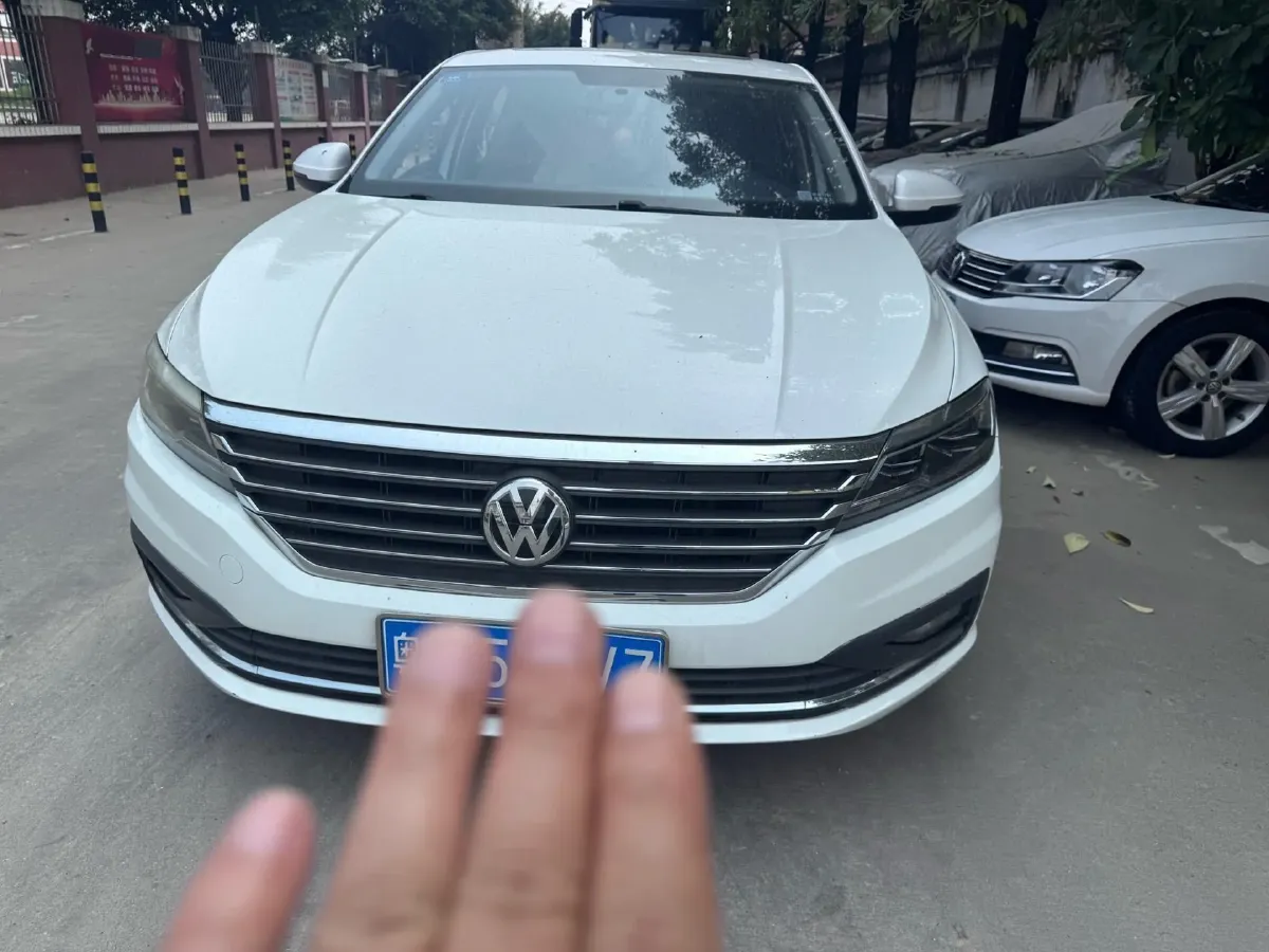 2019 Volkswagen Lavida 1.5L 113HP L4 6AT,autocango,china used car exporter,china ev exporter,chinese used car exporter,chinese used ev exporter
