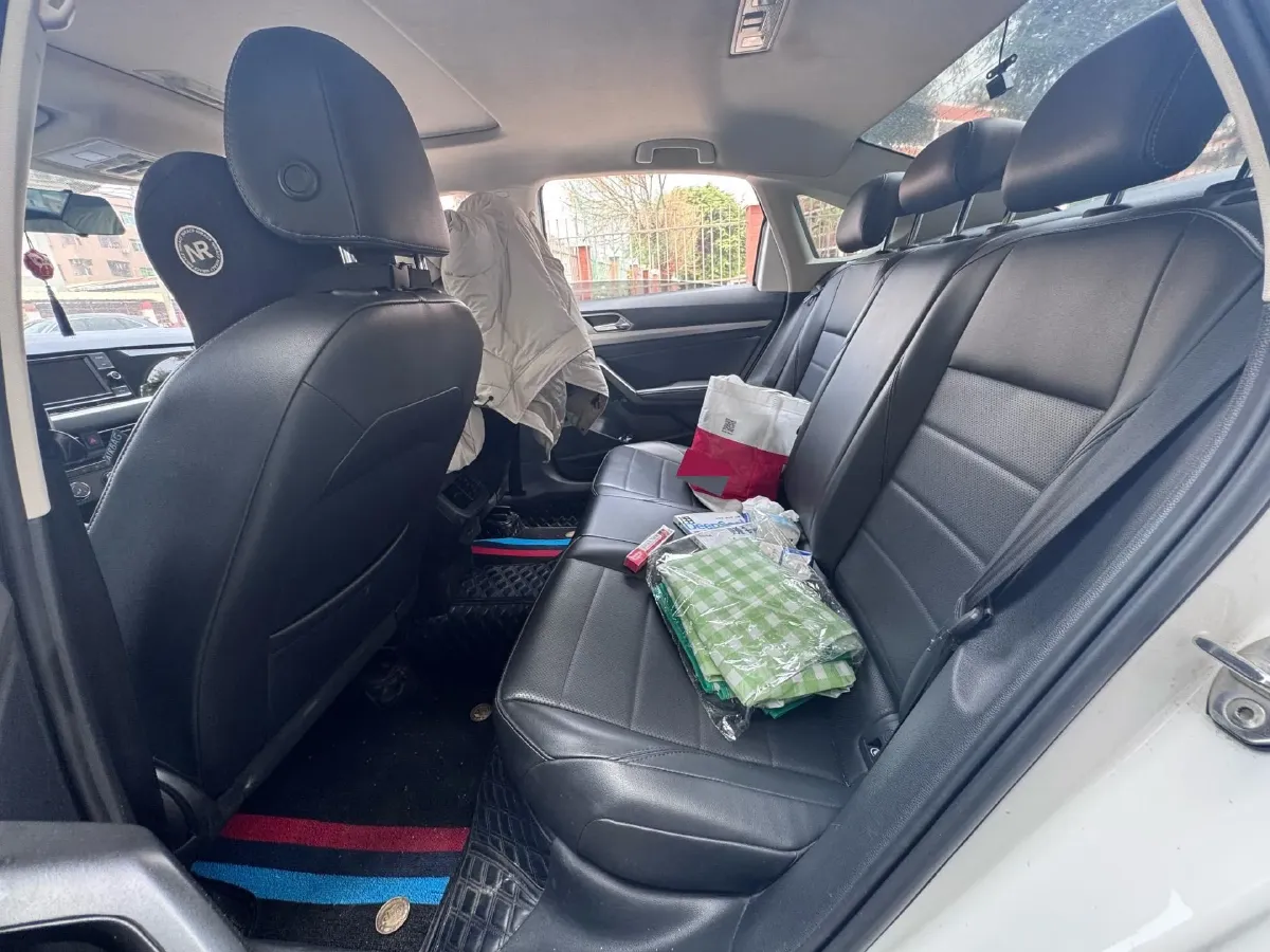 2019 Volkswagen Lavida 1.5L 113HP L4 6AT,autocango,china used car exporter,china ev exporter,chinese used car exporter,chinese used ev exporter