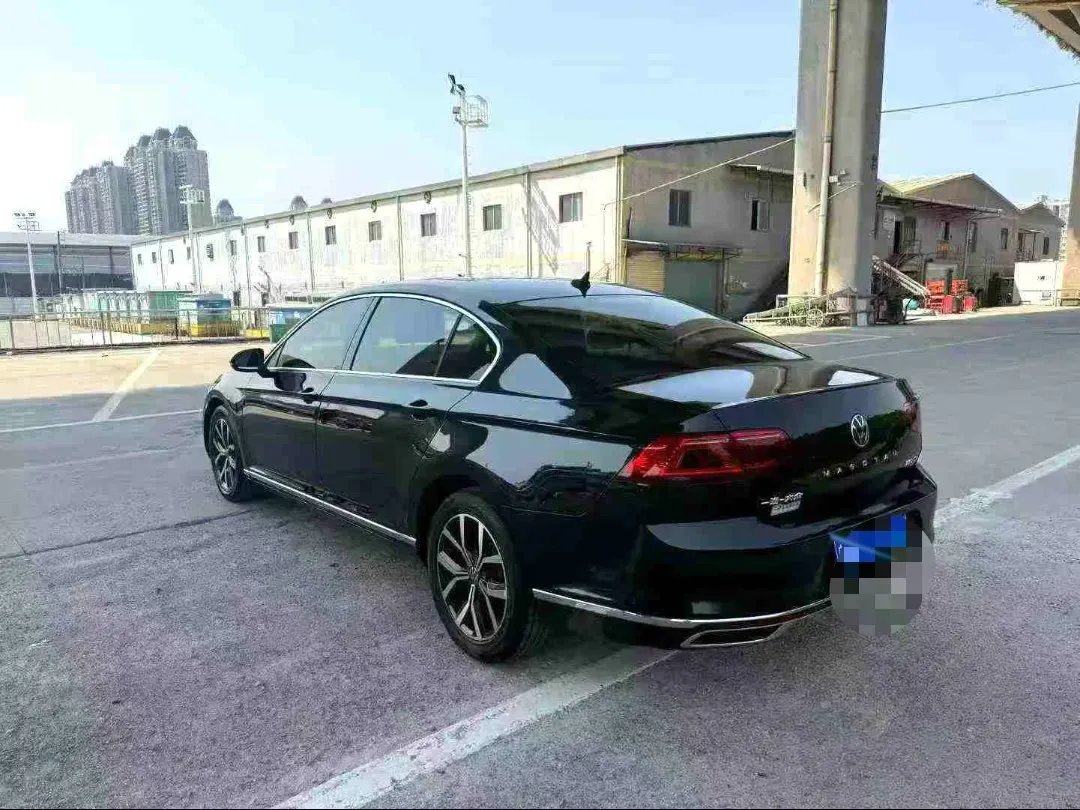2020 Volkswagen Magotan 2.0T 186HP L4 7DCT,autocango,china used car exporter,china ev exporter,chinese used car exporter,chinese used ev exporter