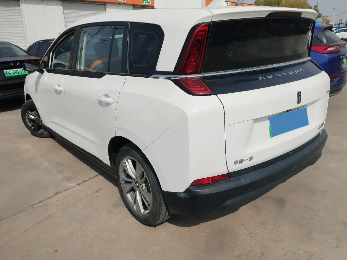 2023 Bestune NAT BEV 54KWH,autocango,china used car exporter,china ev exporter,chinese used car exporter,chinese used ev exporter