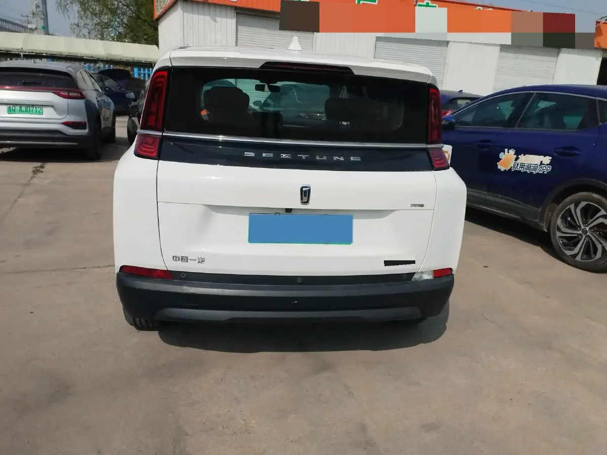 2023 Bestune NAT BEV 54KWH,autocango,china used car exporter,china ev exporter,chinese used car exporter,chinese used ev exporter