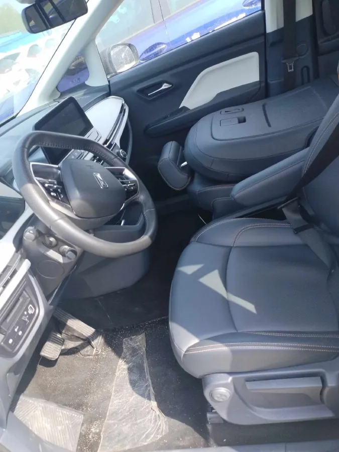 2023 Bestune NAT BEV 54KWH,autocango,china used car exporter,china ev exporter,chinese used car exporter,chinese used ev exporter