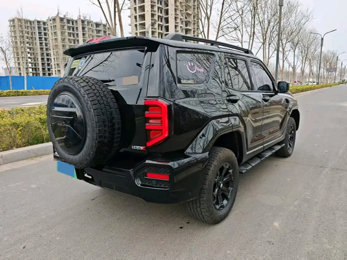 2026 Tank 400 2.0T 252HP L4 3DHT PHEV,autocango,china used car exporter,china ev exporter,chinese used car exporter,chinese used ev exporter