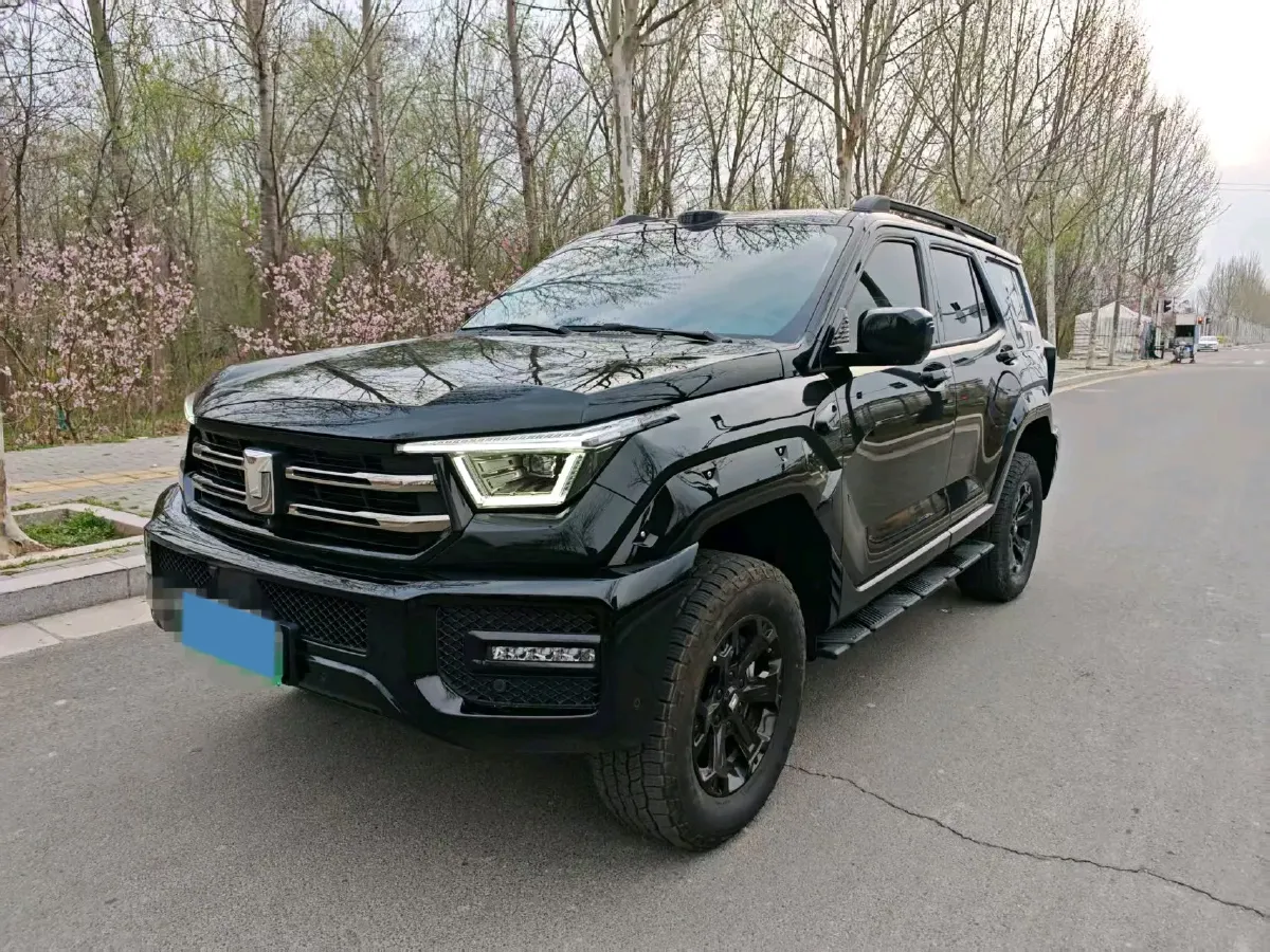 2026 Tank 400 2.0T 252HP L4 3DHT PHEV,autocango,china used car exporter,china ev exporter,chinese used car exporter,chinese used ev exporter