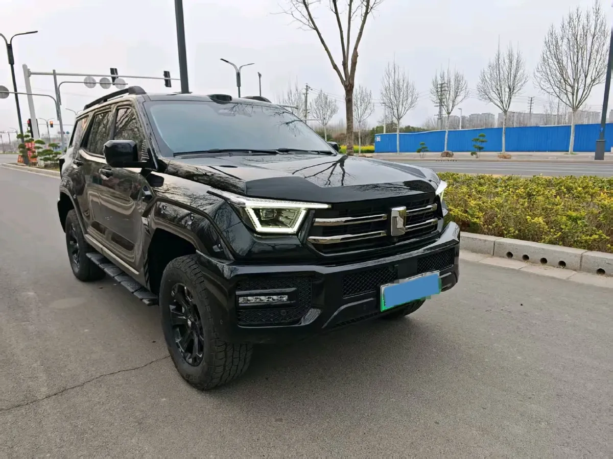 2026 Tank 400 2.0T 252HP L4 3DHT PHEV,autocango,china used car exporter,china ev exporter,chinese used car exporter,chinese used ev exporter