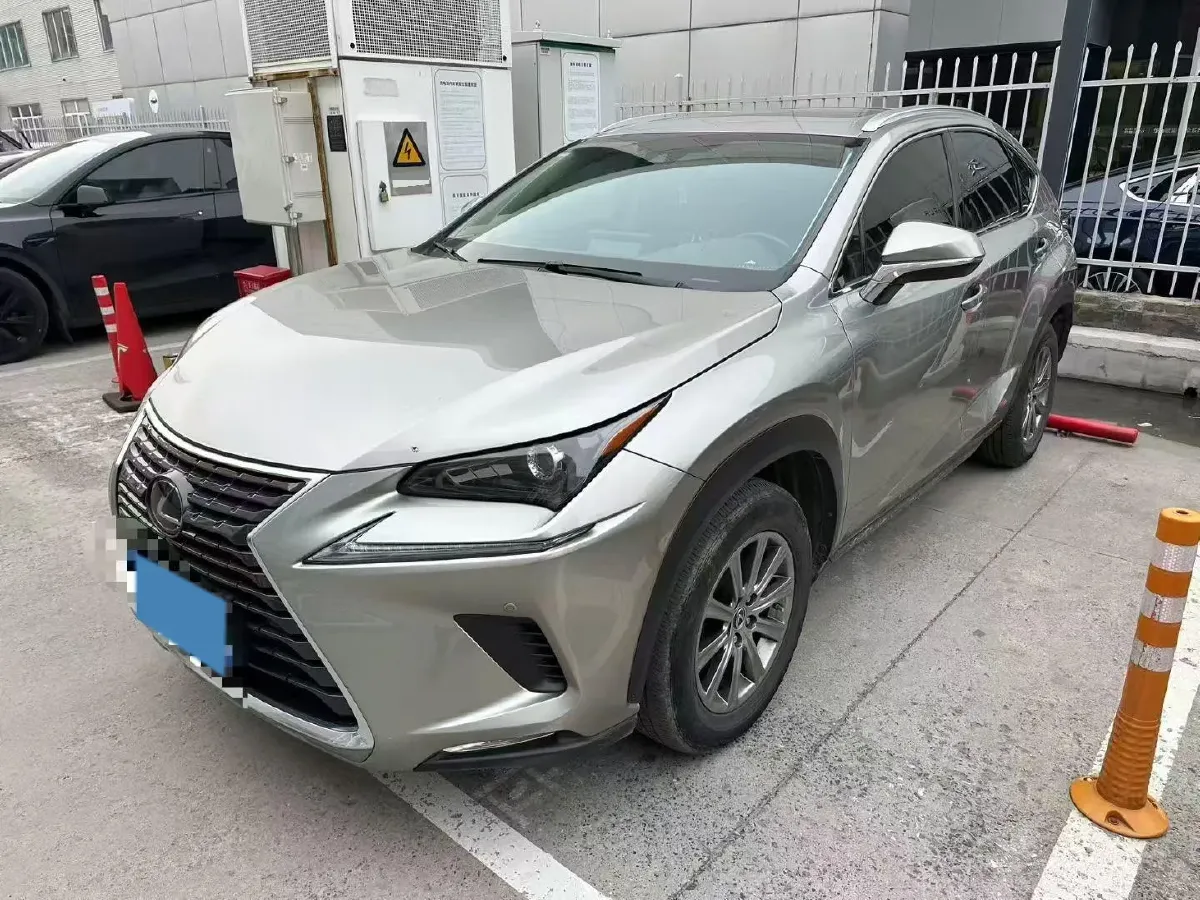 2020 Lexus NX 2.0L 150HP L4 CVT,autocango,china used car exporter,china ev exporter,chinese used car exporter,chinese used ev exporter