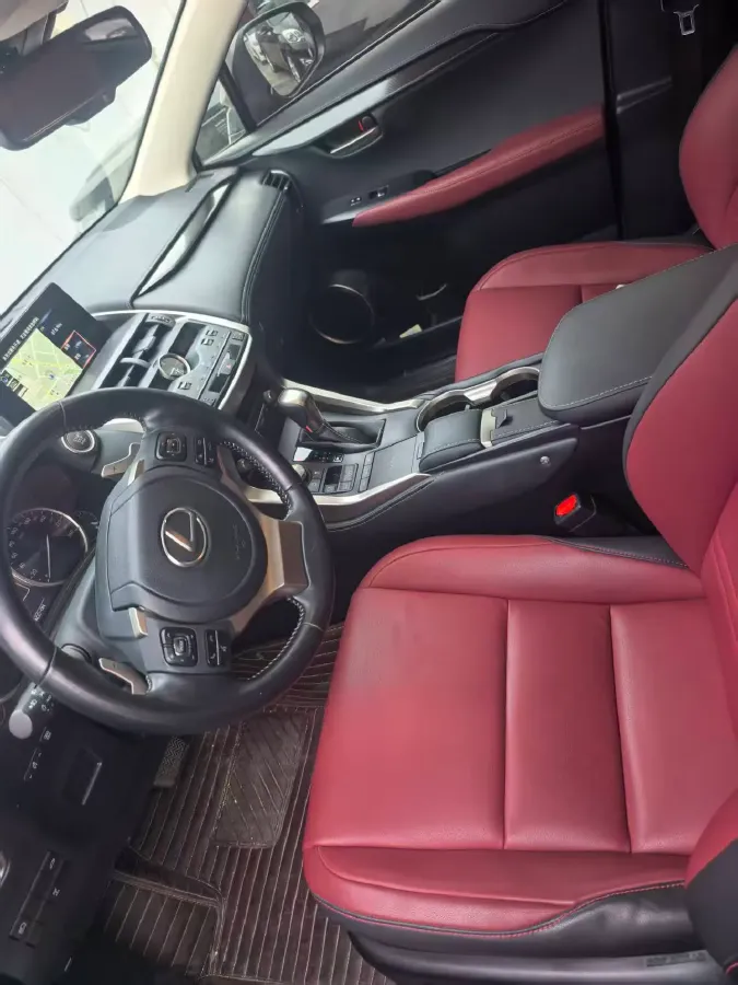 2020 Lexus NX 2.0L 150HP L4 CVT,autocango,china used car exporter,china ev exporter,chinese used car exporter,chinese used ev exporter