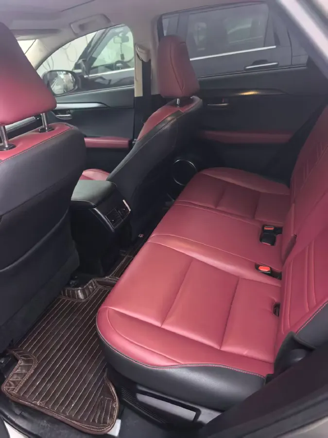 2020 Lexus NX 2.0L 150HP L4 CVT,autocango,china used car exporter,china ev exporter,chinese used car exporter,chinese used ev exporter