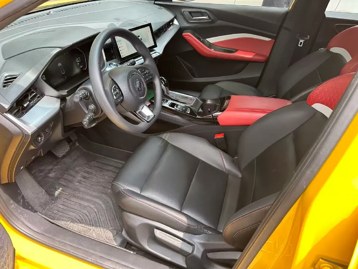 2021 MG 5 1.5L 120HP L4 CVT,autocango,china used car exporter,china ev exporter,chinese used car exporter,chinese used ev exporter